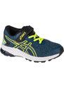 MODRÉ CHLAPECKÉ TENISKY ASICS GT-1000 9 PS Modrá