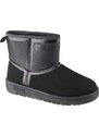 ČERNÉ VÁLENKY BIG STAR SNOW BOOTS KK274614-906 Černá