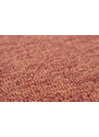 Vopi koberce Kusový koberec Astra terra kruh - 57x57 (průměr) kruh cm