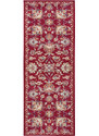 Hanse Home Collection koberce Kusový koberec Luxor 105633 Caracci Red Multicolor - 57x90 cm