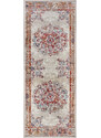Hanse Home Collection koberce Kusový koberec Luxor 105639 Maderno Cream Multicolor - 57x90 cm