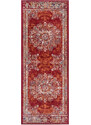 Hanse Home Collection koberce Kusový koberec Luxor 105638 Maderno Red Multicolor - 57x90 cm