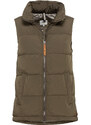 VESTA CAMEL ACTIVE VEST