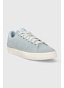 Semišové sneakers boty adidas Originals Stan Smith CS IG2901