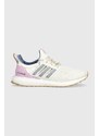 Sneakers boty adidas Performance Ultraboost 1.0 bílá barva, ID9669