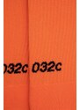 Ponožky 032C oranžová barva