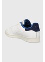 Kožené sneakers boty adidas Originals Stan Smith bílá barva, ID2006