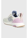 Sneakers boty adidas Performance Ultraboost 1.0 bílá barva, ID9669