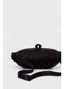 Ledvinka adidas Originals černá barva, IM1137