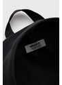 Batoh adidas Originals černá barva, velký, hladký, IM1136