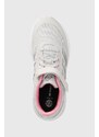 Dětské sneakers boty adidas RUNFALCON 3.0 EL K šedá barva