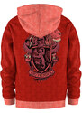 Mr. GUGU & Miss GO Colorful Gryffindor Kids Hoodie KH-K HP018