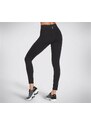 Skechers Go Walk High Waisted Leggings II Dámské