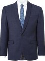 Kenneth Cole Henson Shawl Pindot Slim Fit Suit Jacket