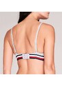 Tommy Hilfiger Tommy Bodywear Tommy Band T Shirt Bra