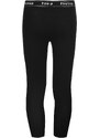 Firetrap Jacquard Leggings Junior Girls