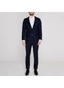 Twisted Tailor Check Blazer