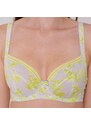 Freya Limelight Plunge Bra