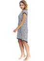 Doctor Nap Woman's Nightshirt TM.5038