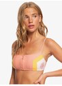 Bikiny top dámský ROXY POP SURF BRALETTE