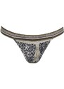 Hot Tuna Ted Baker Snake Band Briefs