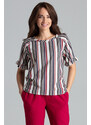 Lenitif Woman's Blouse L052