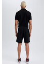 Defacto Fit Slim Fit Shorts