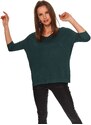 Top Secret LADY'S SWEATER LONG SLEEVE