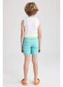 DEFACTO Boy Regular Fit Swimming Short