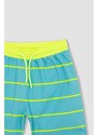 DEFACTO Boy Regular Fit Swimming Short