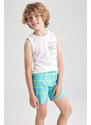 DEFACTO Boy Regular Fit Swimming Short