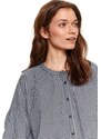 Top Secret LADY'S SHIRT LONG SLEEVE