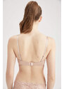 DEFACTO Strappy Padless Bra