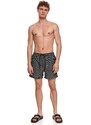 Top Secret MEN'S SWIMMING SHORTS