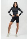 NEBBIA Sporty top with long sleeves WINNER