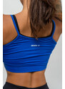 NEBBIA Dual-layer sports bra FLEX