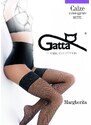 Gatta samodržící punčochy Margherita 15-20 DEN