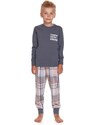 Doctor Nap Unisex's Pyjamas PDU.4311