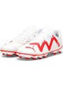 Dětské kopačky PUMA Future Play FG-AG White