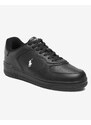 RALPH LAUREN MASTERS CRT-SNEAKERS-LOW TOP LACE