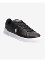 RALPH LAUREN HRT CT II-SNEAKERS-HIGH TOP LACE