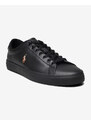 RALPH LAUREN LONGWOOD-SNEAKERS-LOW TOP LACE