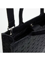 Daily Paper Mikeno Monogram Bag Black