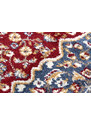 Hanse Home Collection koberce Kusový koberec Luxor 105644 Mochi Red Multicolor - 160x235 cm