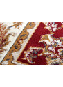 Hanse Home Collection koberce Kusový koberec Luxor 105642 Reni Red Cream - 57x90 cm