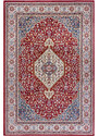 Hanse Home Collection koberce Kusový koberec Luxor 105644 Mochi Red Multicolor - 160x235 cm