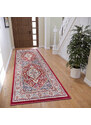 Hanse Home Collection koberce Kusový koberec Luxor 105644 Mochi Red Multicolor - 160x235 cm