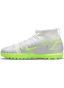 Dětské kopačky Superfly 8 Academy TF CV0789 - Nike