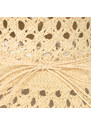 Klobouk Art Of Polo cz21255-1 Beige