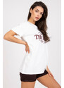 ~T-shirt model 167177 Fancy